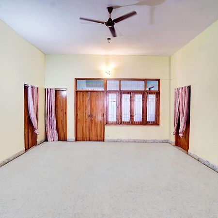 Hotel O Pearl Banquet Hall Patna  Luaran gambar