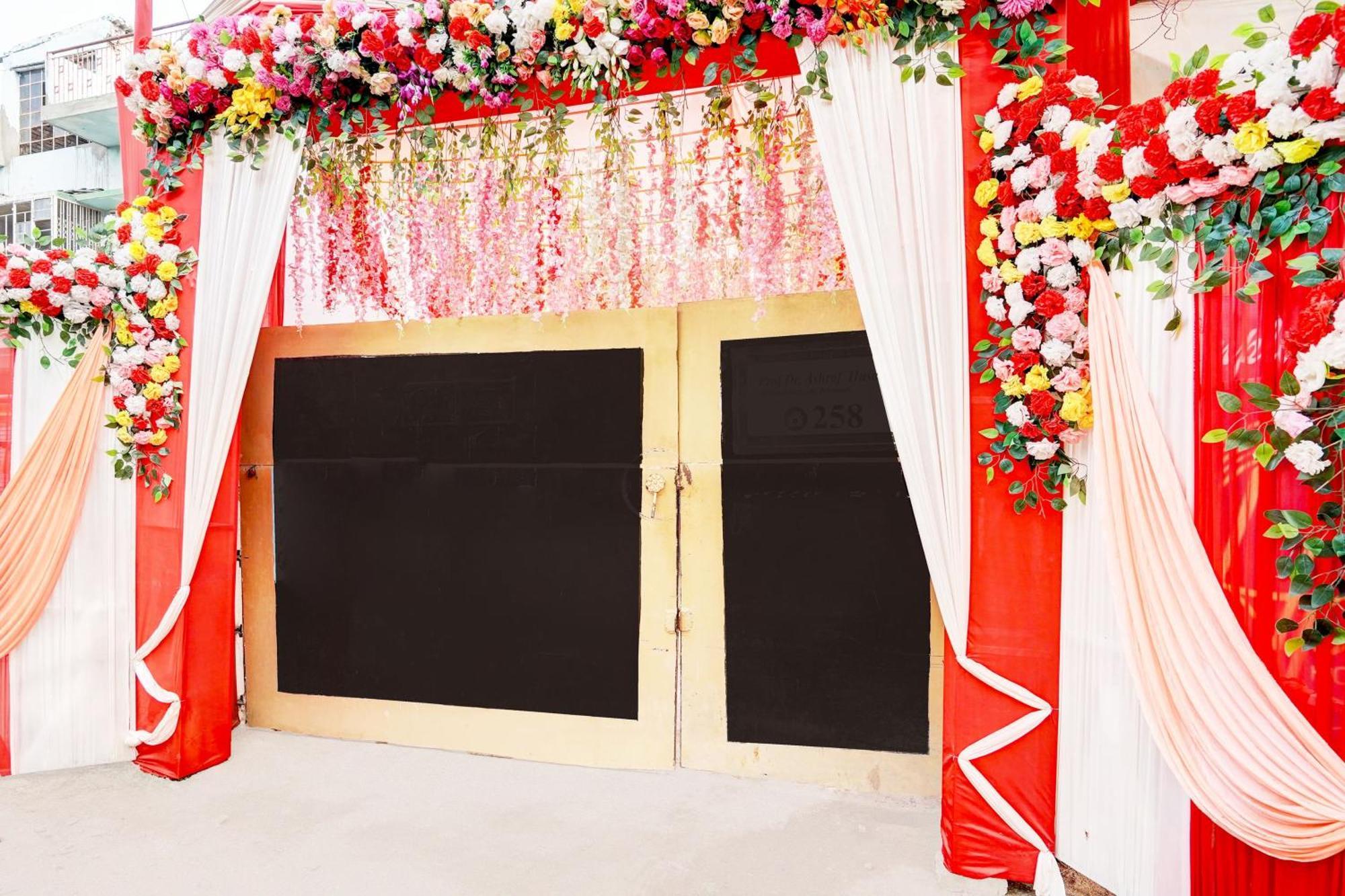 Hotel O Pearl Banquet Hall Patna  Luaran gambar