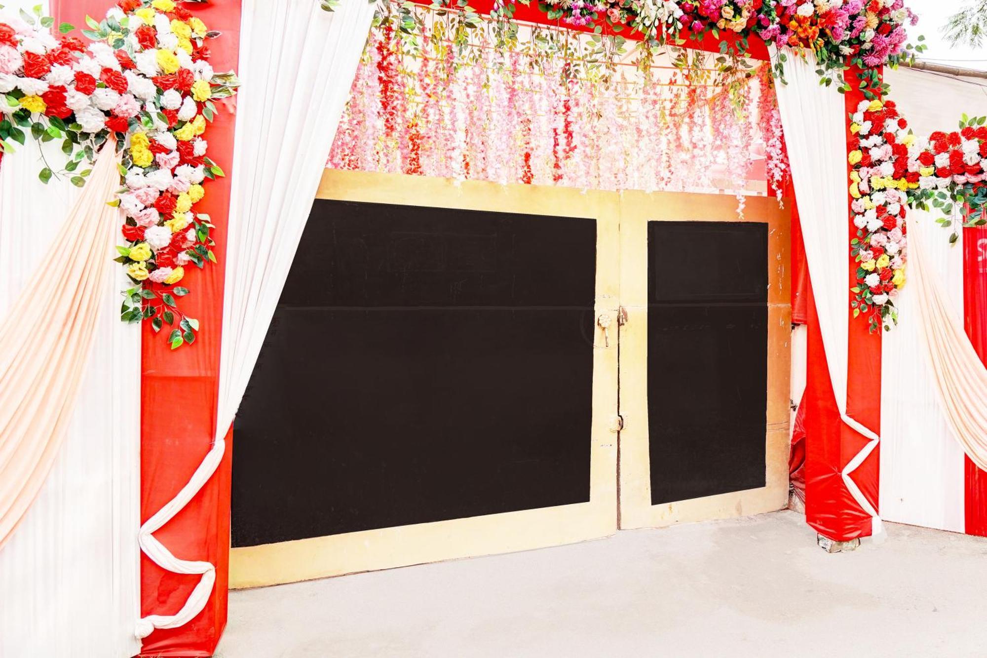 Hotel O Pearl Banquet Hall Patna  Luaran gambar