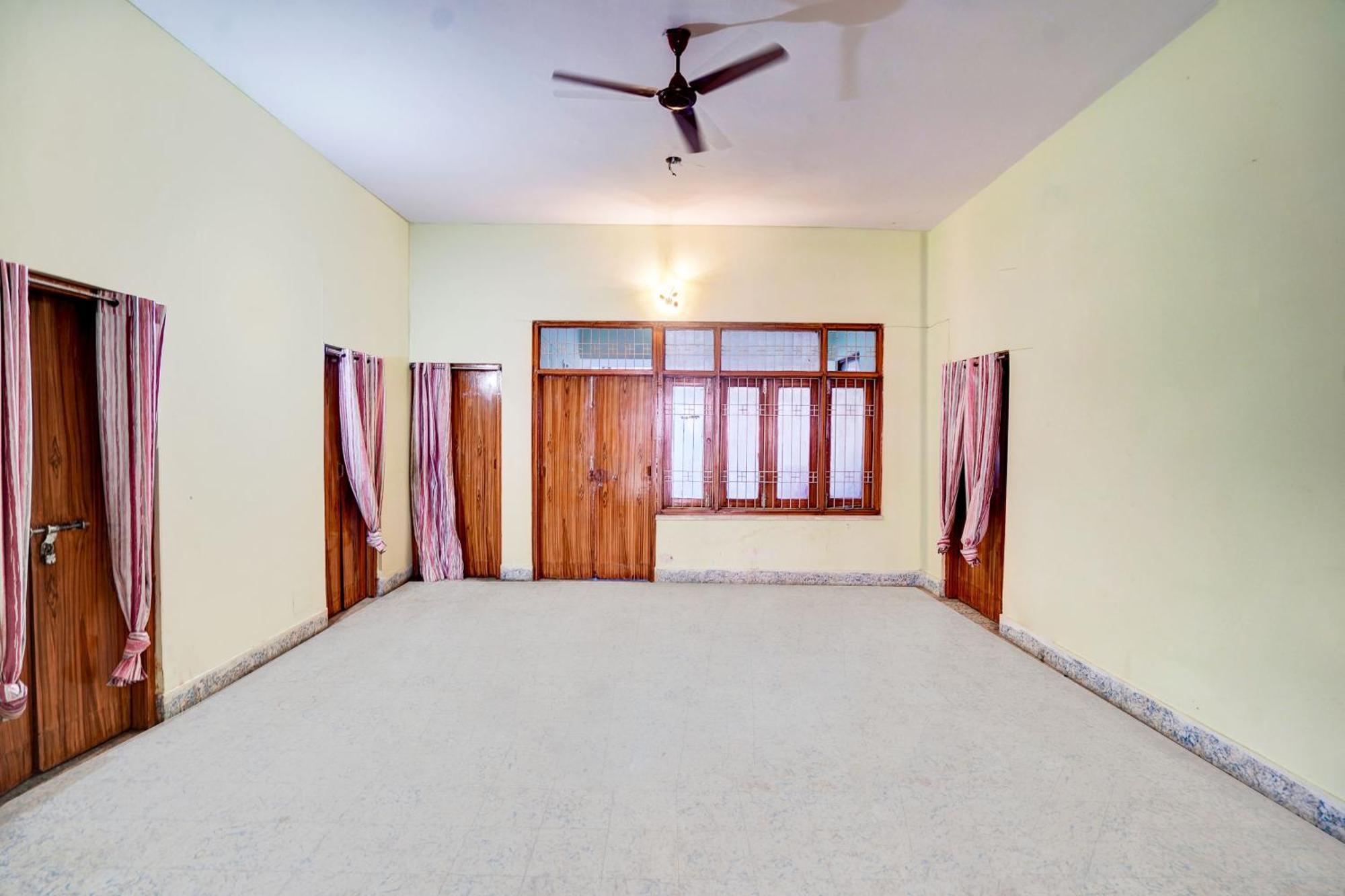 Hotel O Pearl Banquet Hall Patna  Luaran gambar