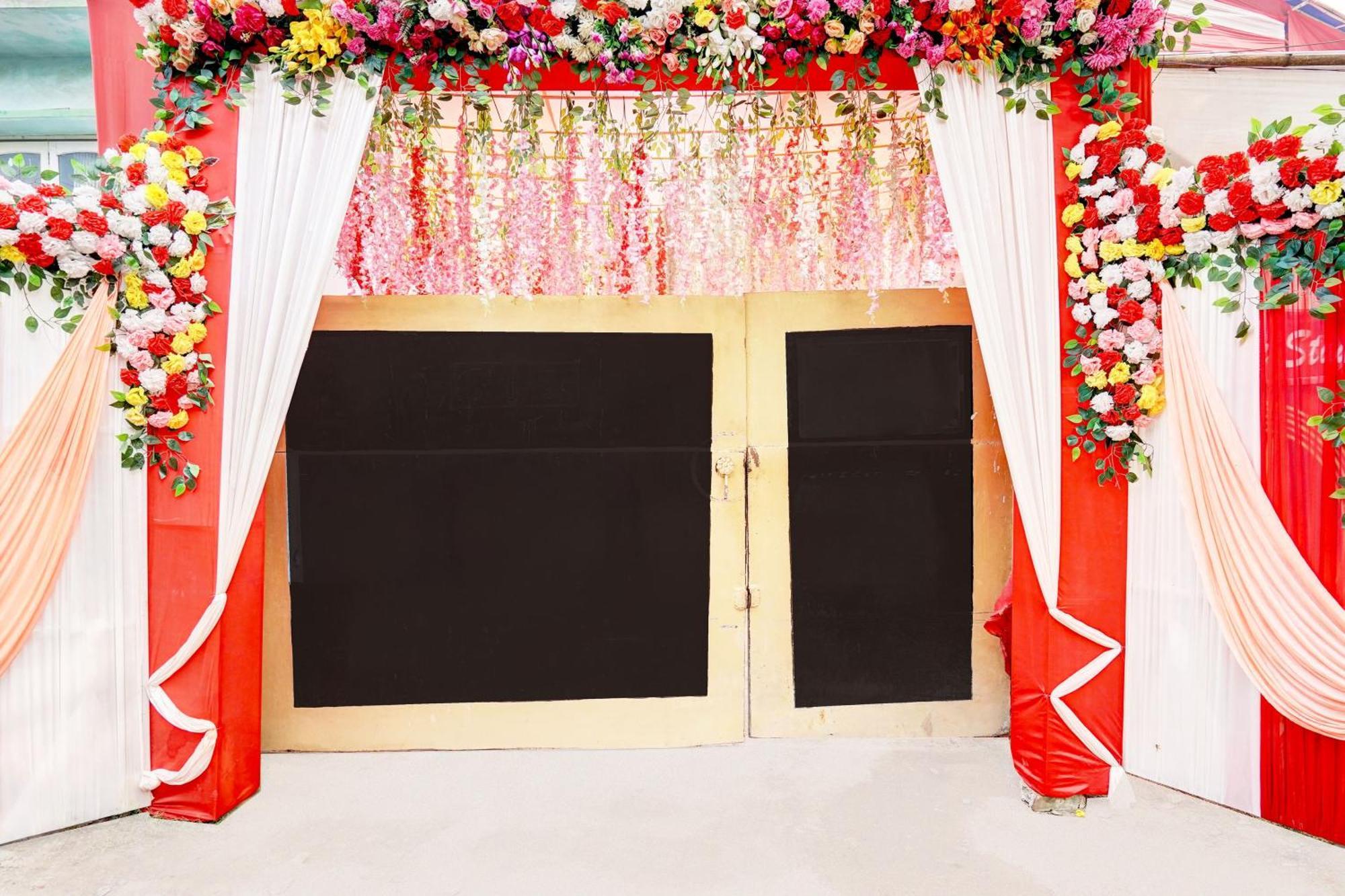Hotel O Pearl Banquet Hall Patna  Luaran gambar