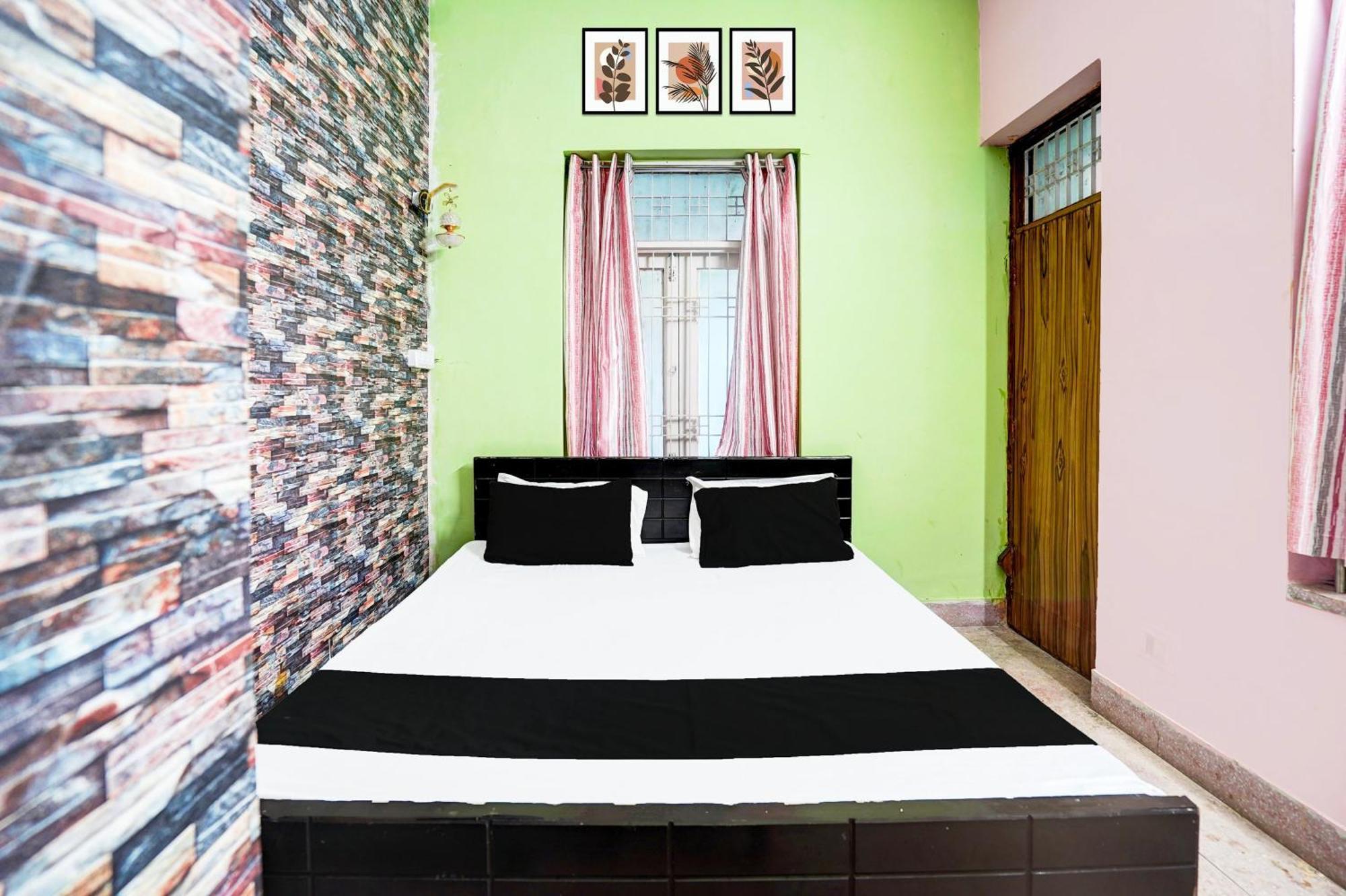Hotel O Pearl Banquet Hall Patna  Luaran gambar